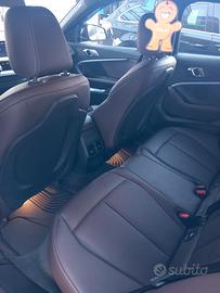 auto M135i Performance 