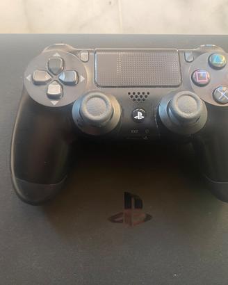 Playstation 4 e controller
