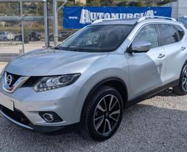 NISSAN X-Trail 1.6 dCi 4WD Tekna 7 P.ti Tetto Ap