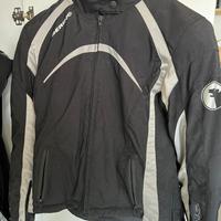 Giacca moto Bering