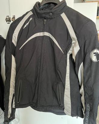 Giacca moto Bering