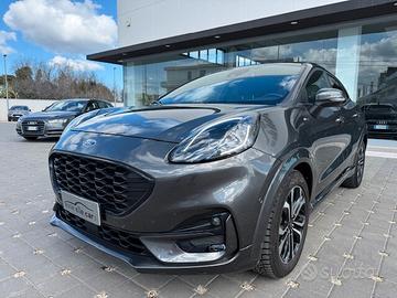 Ford Puma 1.0 EcoBoost Hybrid 125 CV S&S ST-Line 2