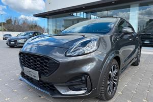 Ford Puma 1.0 EcoBoost Hybrid 125 CV S&S ST-Line 2