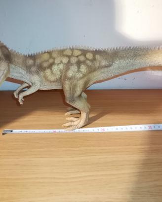 Dinosauri da collezione SCHLEICH