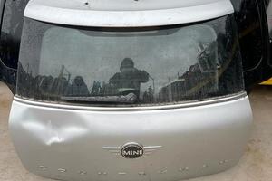 Portellone posteriore bagagliaio MINI COUNTRYMAN