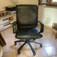 Poltrona Frau Antropovarius Design F.A. Porsche