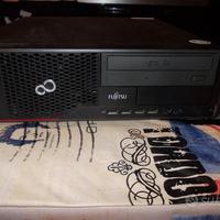 PC FUJITSU ESPRIMO E510
