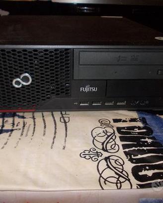 PC FUJITSU ESPRIMO E510