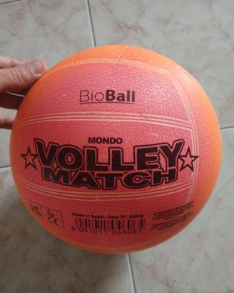 Pallone Bio Ball Mondo Volley Match 