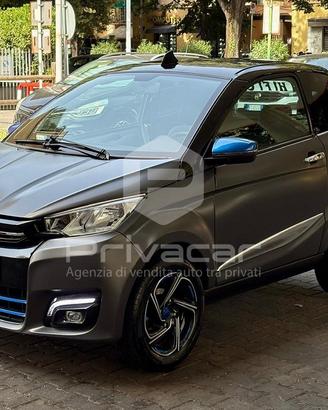 AIXAM eCity Premium Emotion