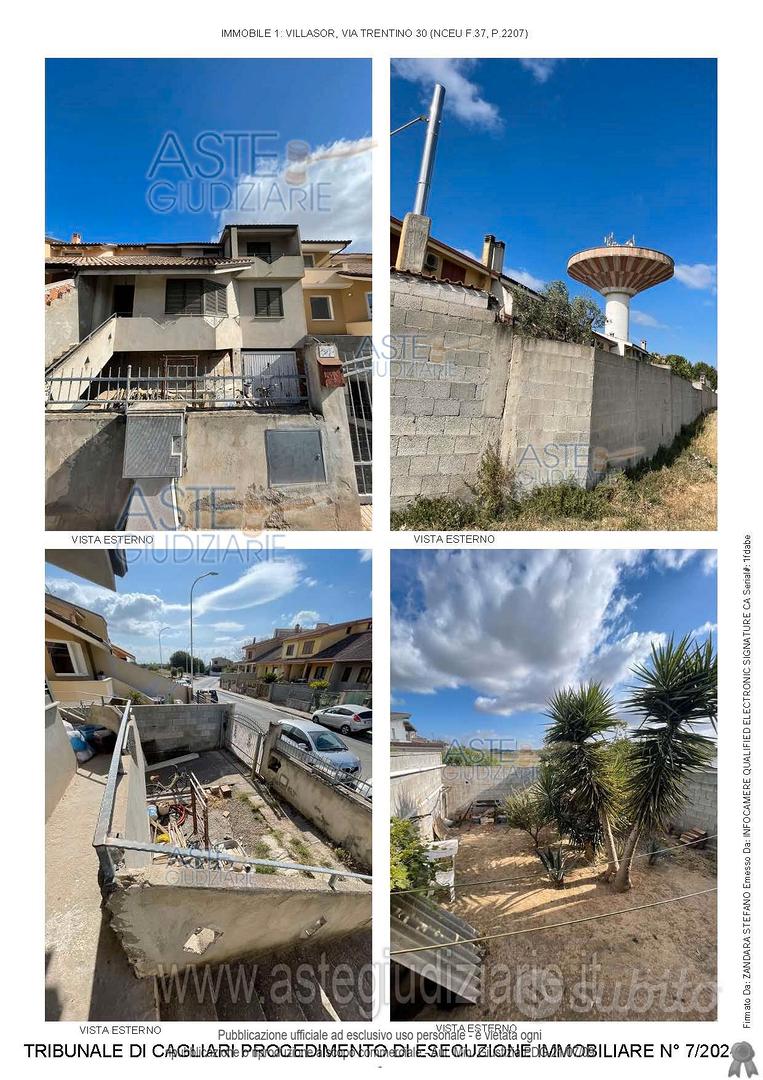 Appartamento – Villasor, Casteddu/Cagliari - Altro