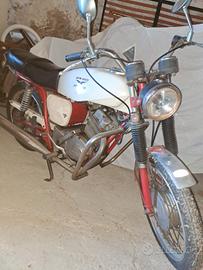 Guzzi Stornello 125