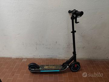 monopattino elettrico bambini
