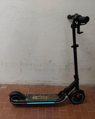 monopattino elettrico bambini