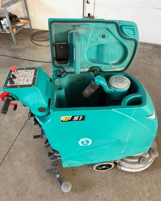 Lavaasciuga eureka professionale made in ITALY