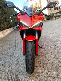 Ducati Supersport - Depotenziata del 09/2022