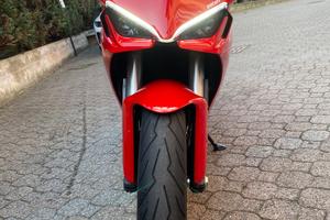Ducati Supersport - Depotenziata del 09/2022