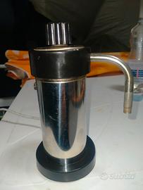 VELOX Caffettiera Elettrica 2 taz vintage anni 60