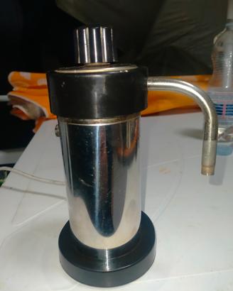 VELOX Caffettiera Elettrica 2 taz Vintage anni 60