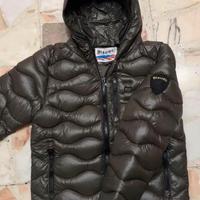 blauer verde militare tutte le taglie