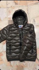 blauer verde militare tutte le taglie