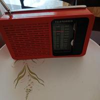 Radio Telefunken vintage