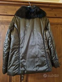 Giacca invernale 
