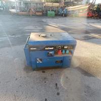 Generatore a motore Diesel 5 KW