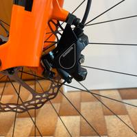 Impianto frenante Shimano