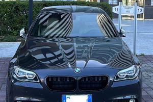 Bmw serie 5 f10