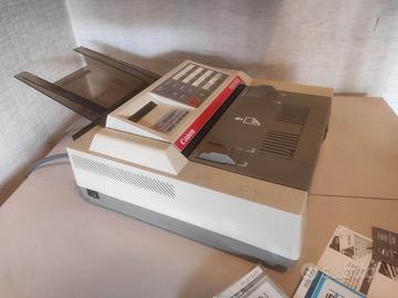 telefax canon 220 del 1985