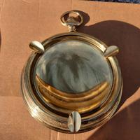 GADGET PORTACENERE ORIGINALE MAI USATO