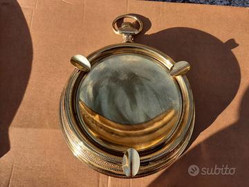 GADGET PORTACENERE ORIGINALE MAI USATO