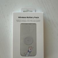 Samsung Caricabatterie Portatile Wireless 10000mAh