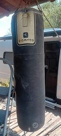 Sacco da boxe TB1200 Domyos