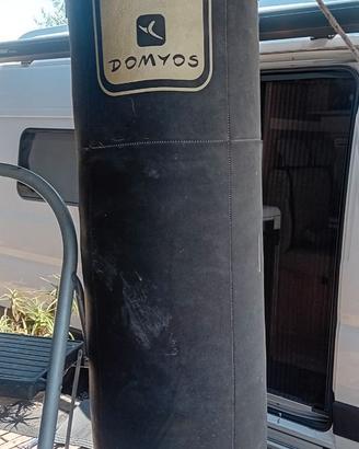 Sacco da boxe TB1200 Domyos