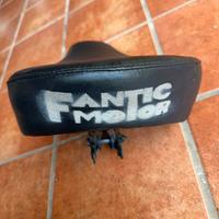 Sella fantic motor lei