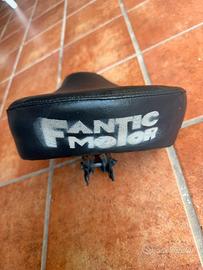 Sella fantic motor lei