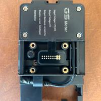 Basetta porta telefono