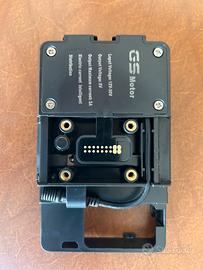 Basetta porta telefono