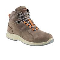 Scarponcini da lavoro Jack High 43-44