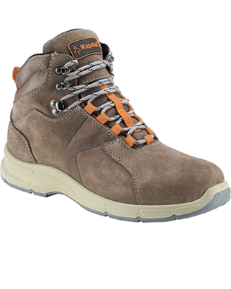 Scarponcini da lavoro Jack High 43-44