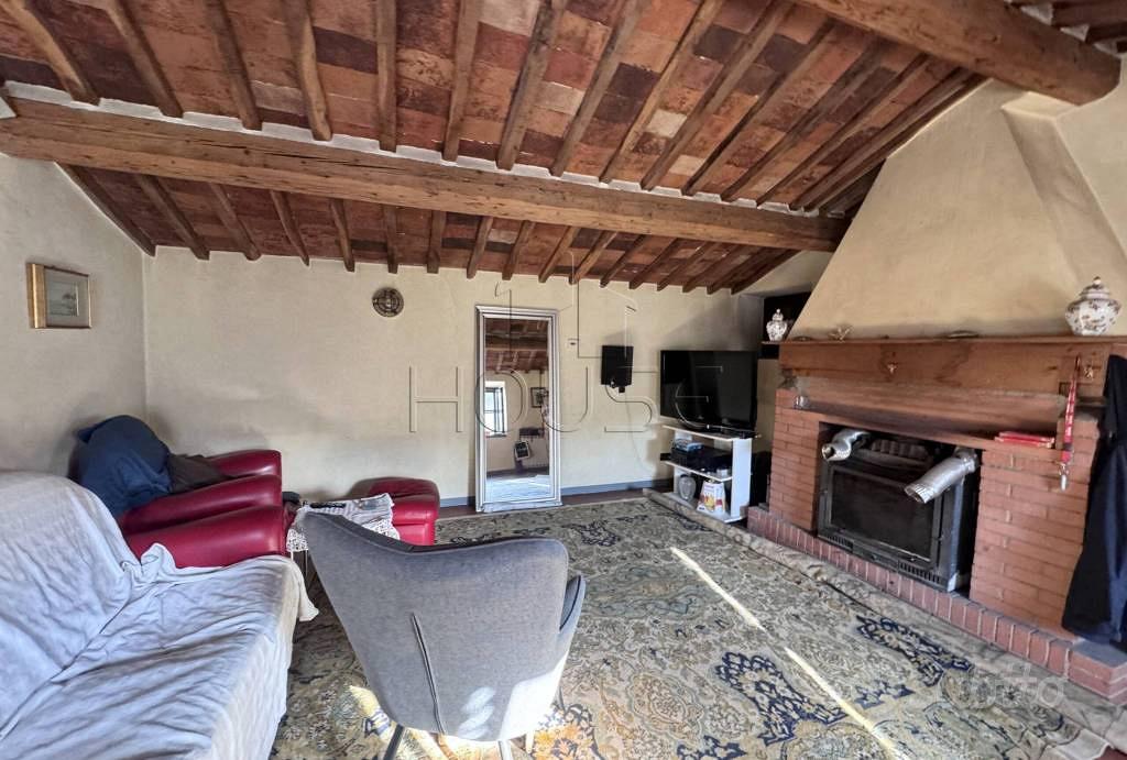 Appartamento – Monte Santa Maria Tiberina, Lippiano - Vista 4