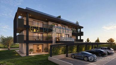Appartamento - Peschiera del Garda