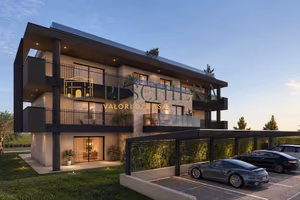 Appartamento - Peschiera del Garda