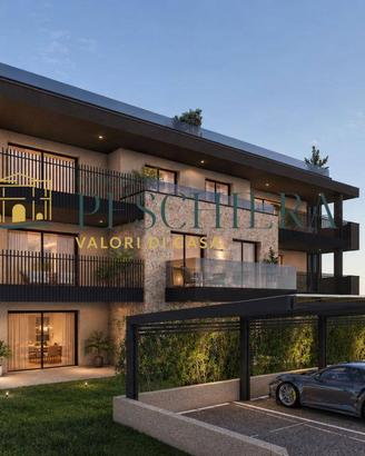 Appartamento - Peschiera del Garda