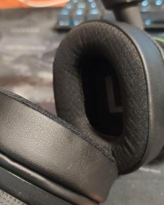 Cuffie Wireless Microsoft