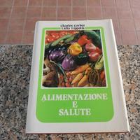 Alimentazione e salute