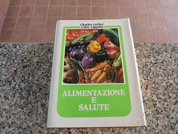 Alimentazione e salute