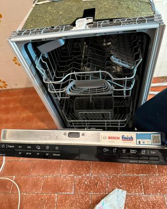 LAVASTOVIGLIE BOSH - incasso da 45 CM